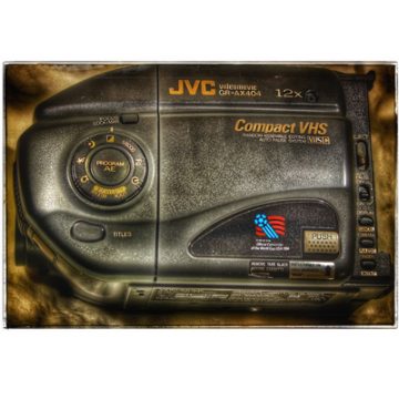 Camcorder